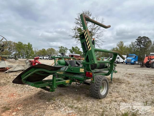 Image of McHale 991 BER equipment image 4