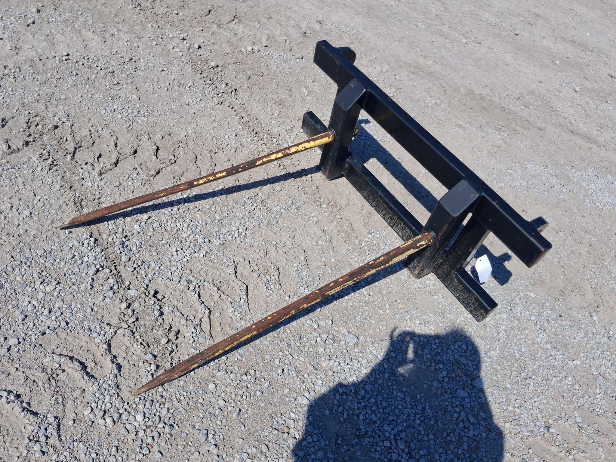 2017 MDS 5202B Equipment Image0