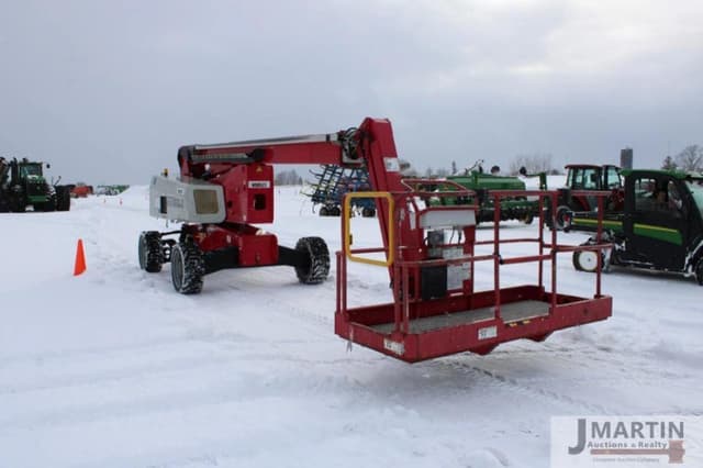 Image of MEC 60-J equipment image 1