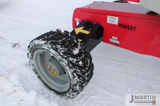 Image of MEC 60-J equipment image 4