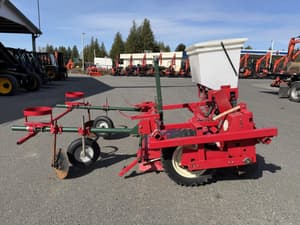 2017 Mechanical Transplanter 94 Image