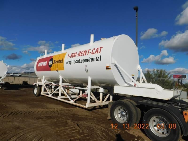 2017 Mega Corp 12K Tower Equipment Image0