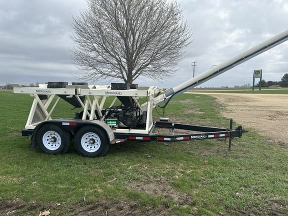 Image of Meridian Titan SR2 equipment image 1