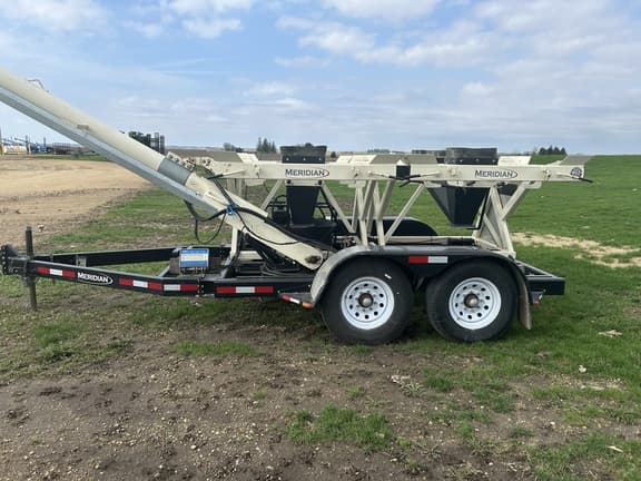 Image of Meridian Titan SR2 equipment image 3