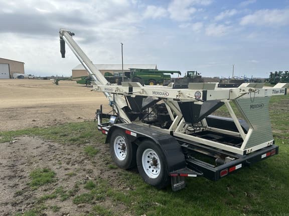 Image of Meridian Titan SR2 equipment image 2