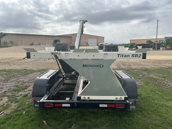 Image of Meridian Titan SR2 equipment image 4