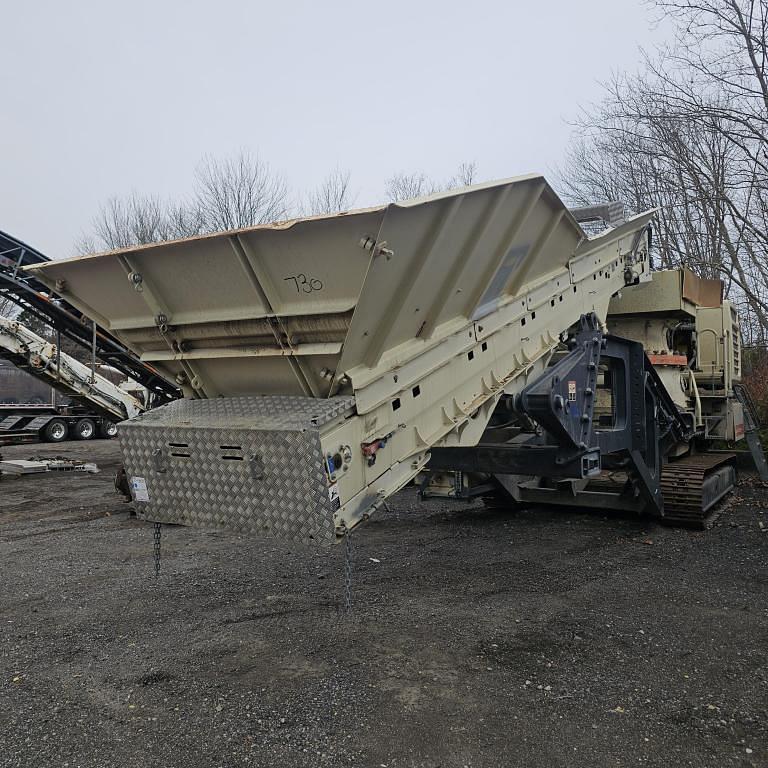 Image of Metso Lokotrack LT 300 Primary image