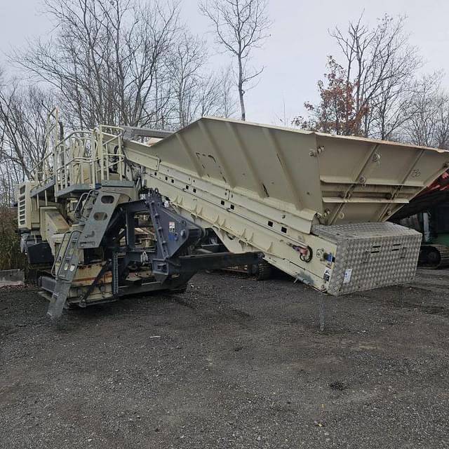 Image of Metso Lokotrack LT 300 equipment image 2