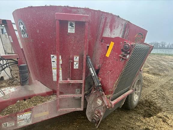 Image of Meyer F355 equipment image 1