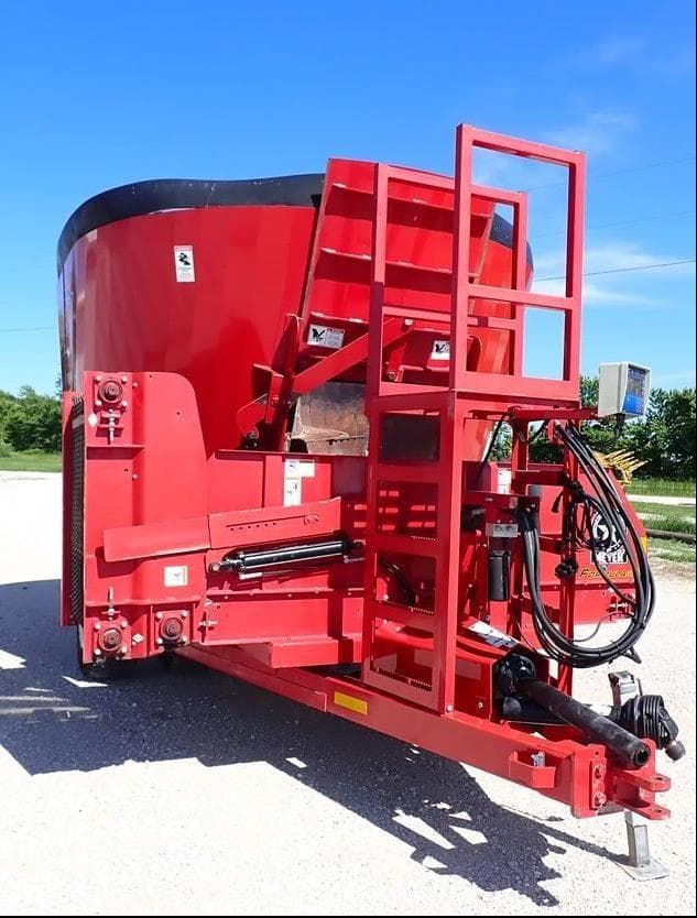 Image of Meyer F510 equipment image 4