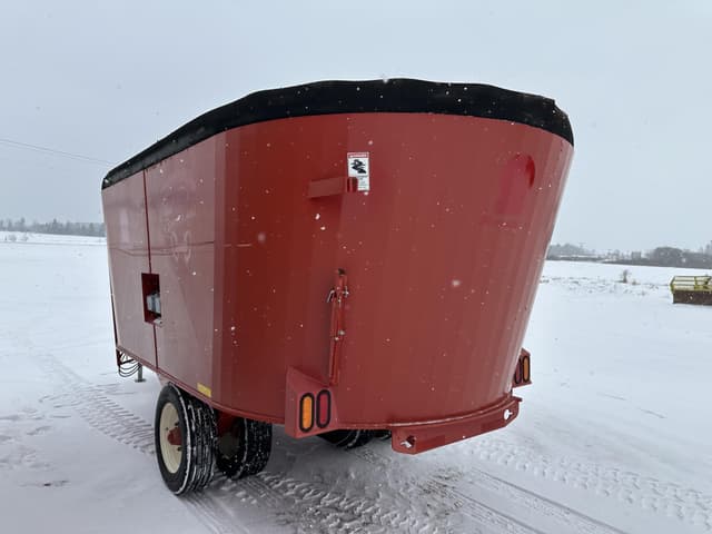 Image of Meyer F585 equipment image 2