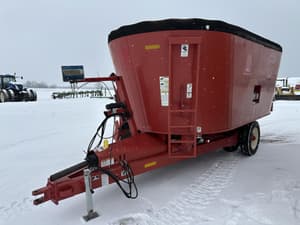 2017 Meyer F585 Image