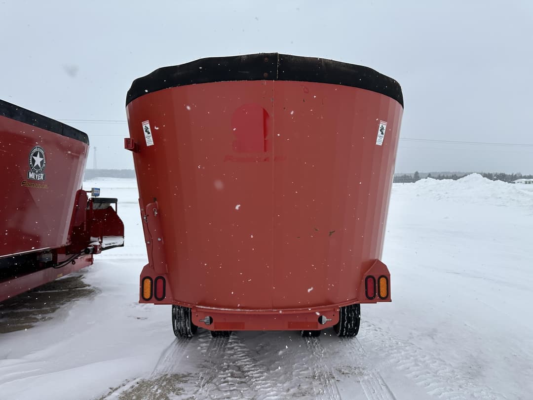 Image of Meyer F585 Image 1