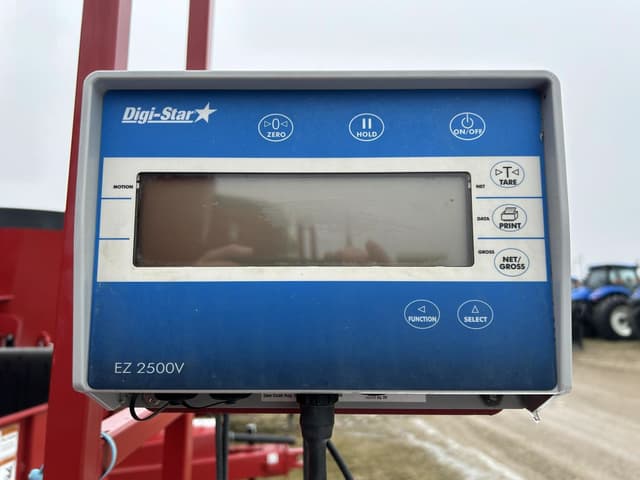 Image of Meyer F815 equipment image 4