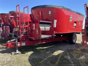 2017 Meyer F815 Image