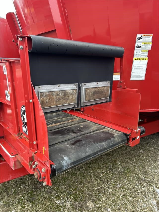 Image of Meyer F815 equipment image 3