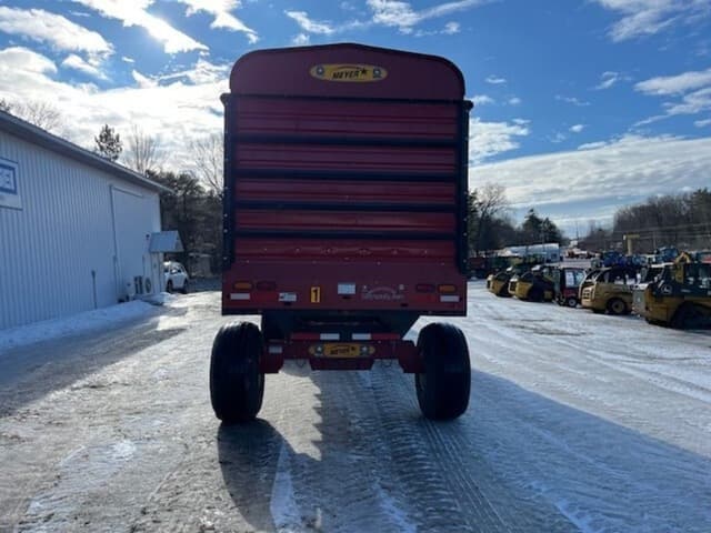 Image of Meyer RT620 equipment image 3