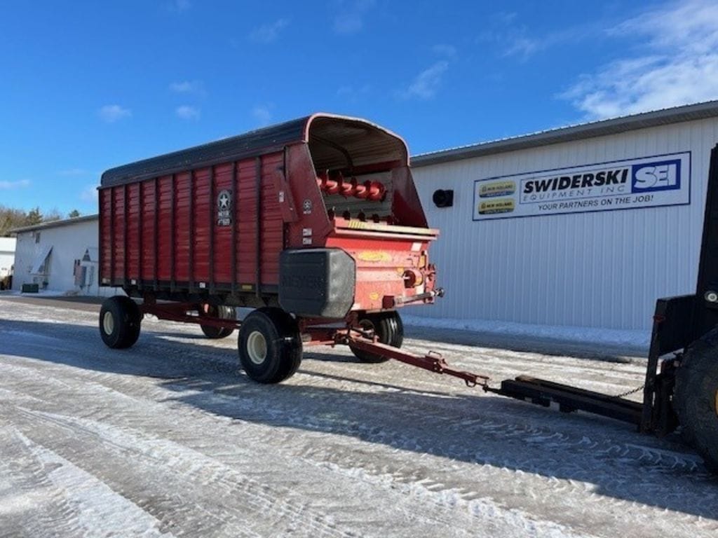 2017 Meyer RT620 Equipment Image0