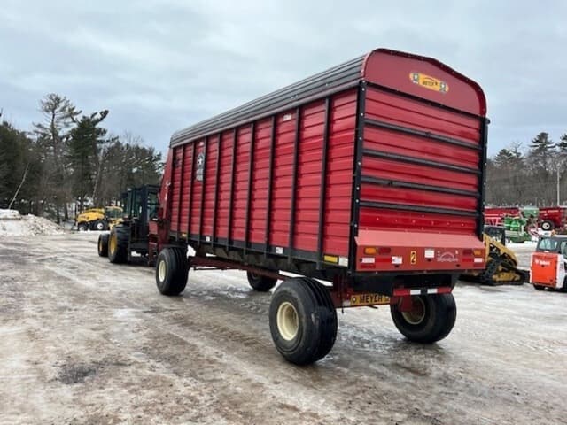 Image of Meyer RT620 equipment image 4