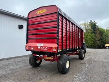 Main image Meyer RT620