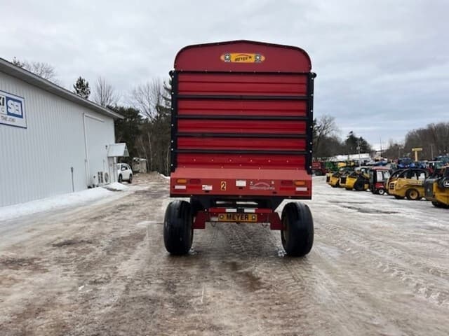 Image of Meyer RT620 equipment image 3