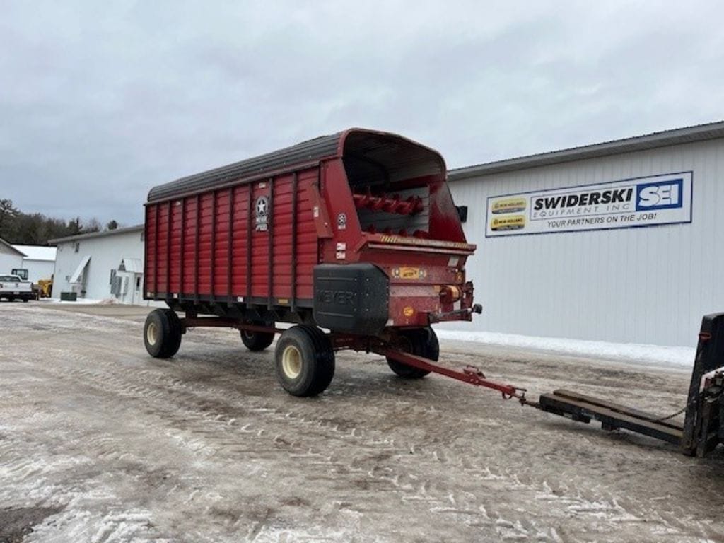 2017 Meyer RT620 Equipment Image0
