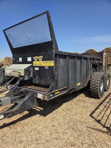 Main image Meyer's VB750