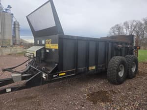 2017 Meyer's VB750 Image