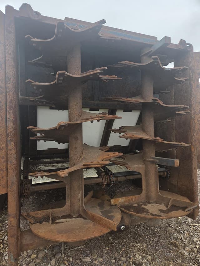 Image of Meyer's VB750 equipment image 3