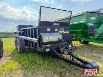 Main image Meyer's VB750