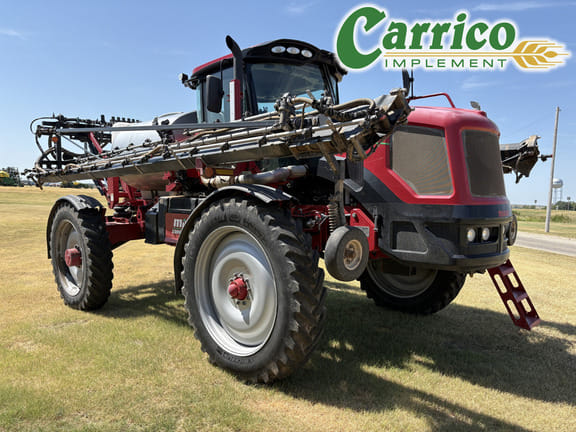 2017 Miller Condor GC260 Equipment Image0