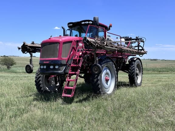 Image of Miller Condor GC260 equipment image 2