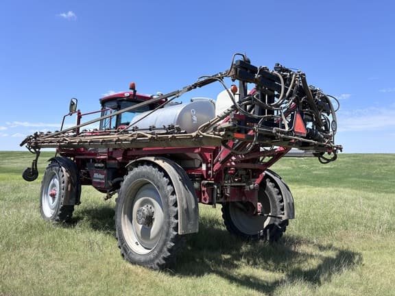 Image of Miller Condor GC260 equipment image 3