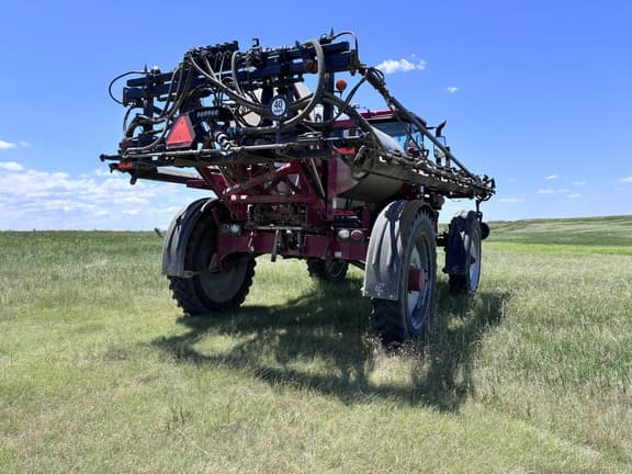 Image of Miller Condor GC260 equipment image 1