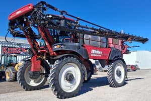 2017 Miller Nitro 6345 Image