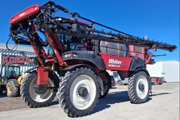 Main image Miller Nitro 6345