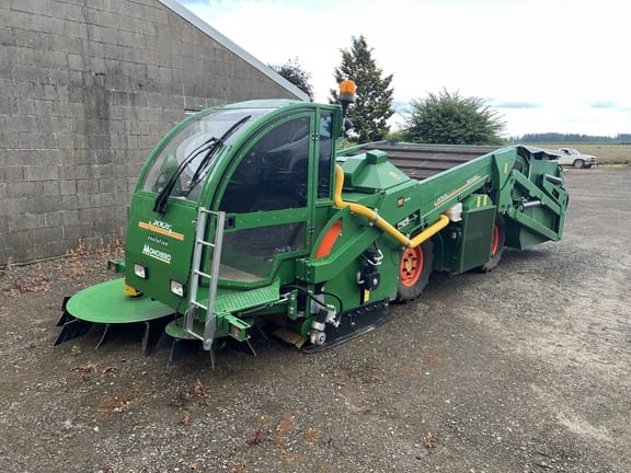 Main image Monchiero 20125 Evolution