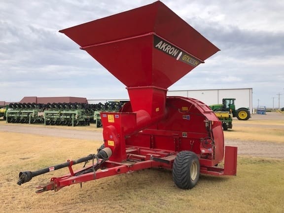 Main image Akron GTX 3230/Koyker Flexstor