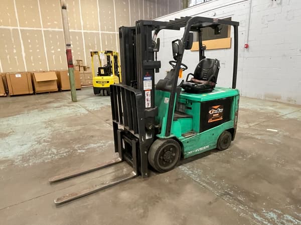 Equipment Main Image