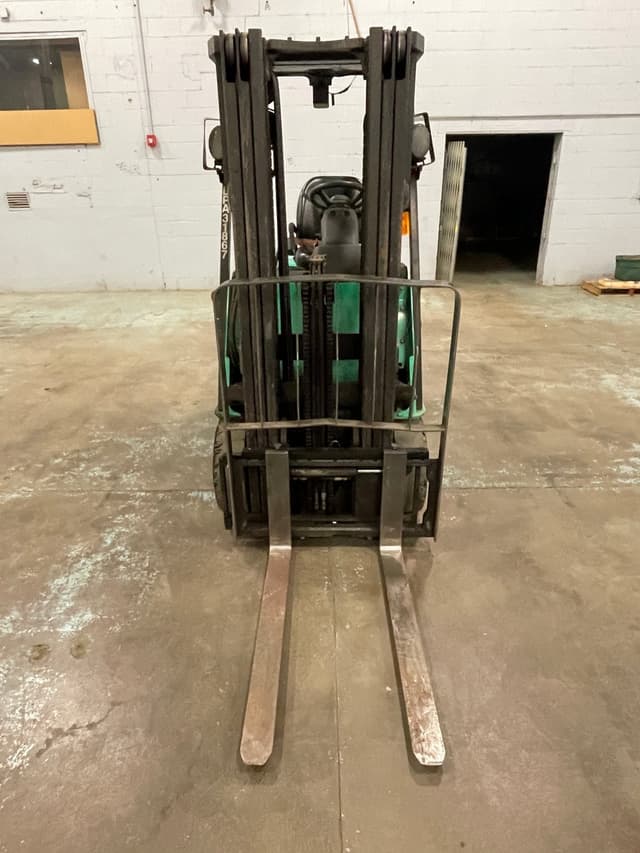 Image of Mitsubishi FBC25N2 equipment image 1