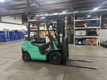 Main image Mitsubishi FG25N