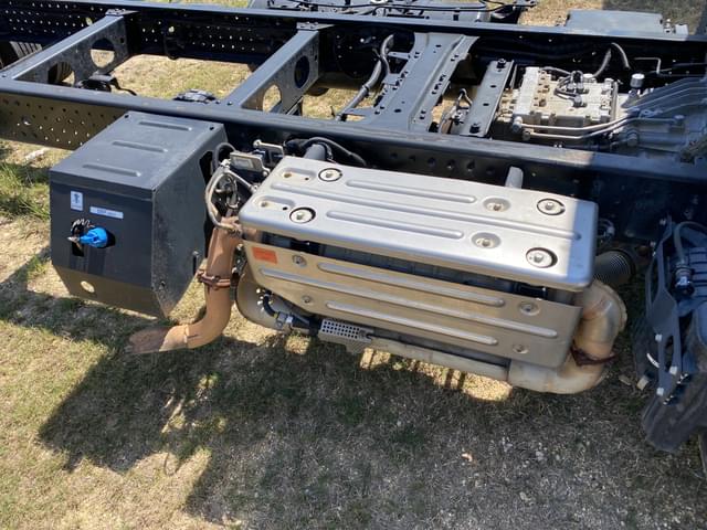 Image of Mitsubishi Fuso FE160  equipment image 4