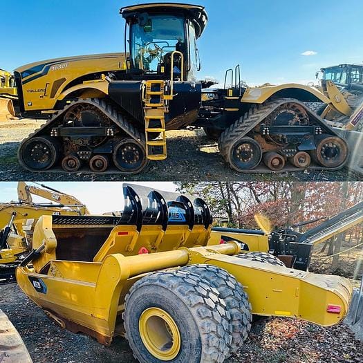 2017 Mobile Track Solutions 3630T Equipment Image0