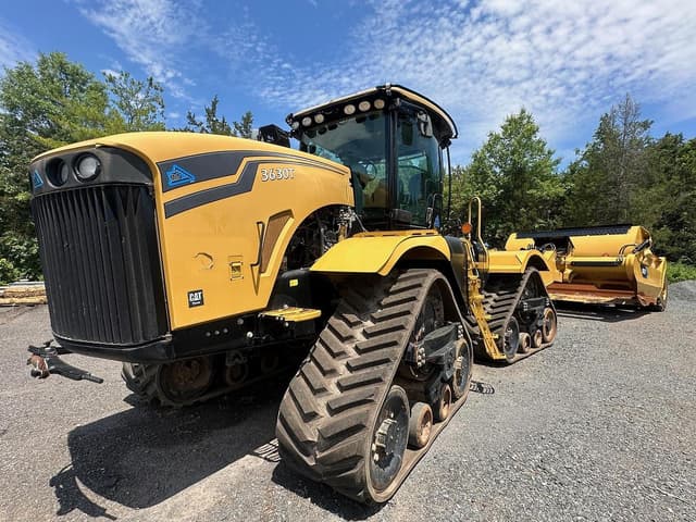 Image of Mobile Track Solutions 3630T equipment image 2