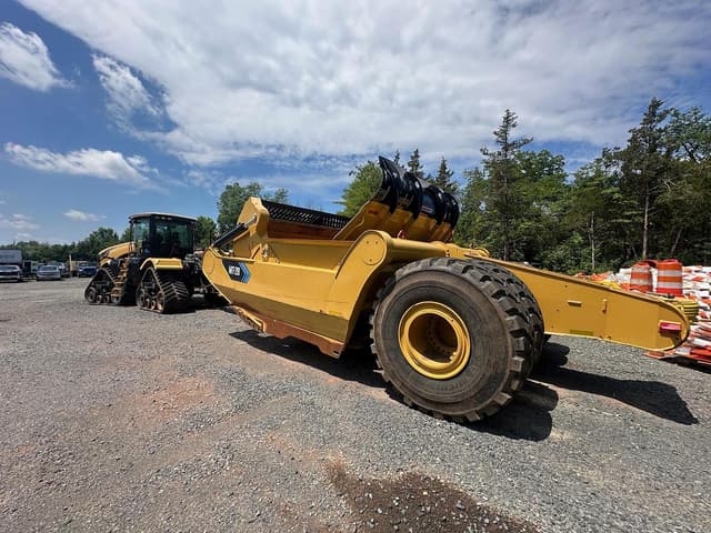 Image of Mobile Track Solutions 3630T equipment image 3