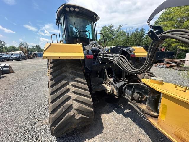 Image of Mobile Track Solutions 3630T equipment image 2