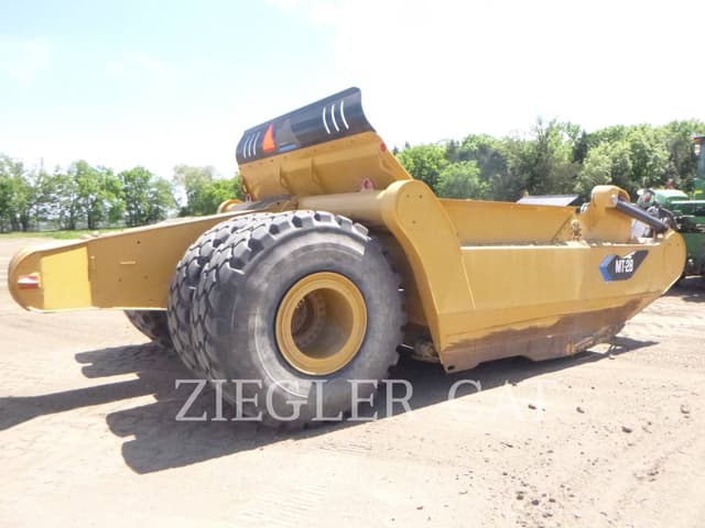 Image of Mobile Track Solutions MT-25 equipment image 2