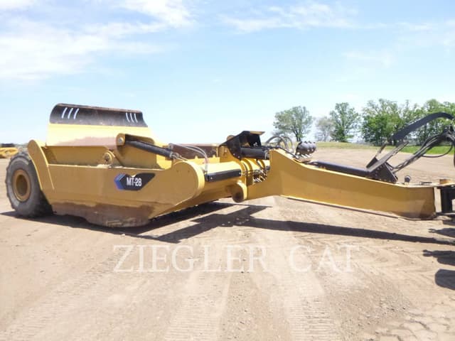 Image of Mobile Track Solutions MT-25 equipment image 1