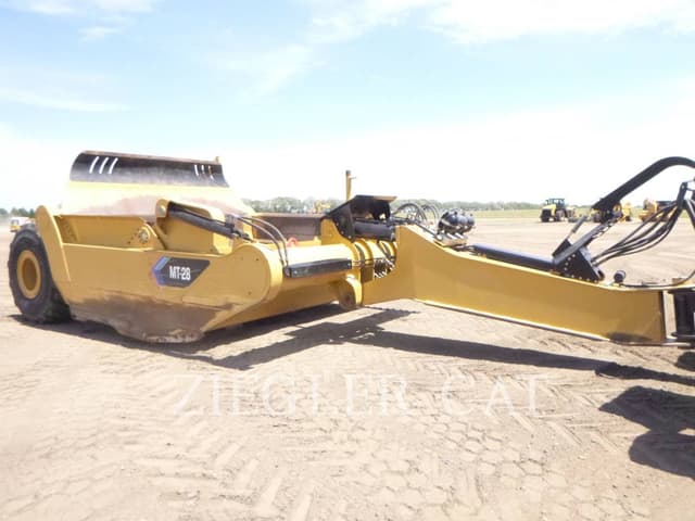 Image of Mobile Track Solutions MT-28 equipment image 1