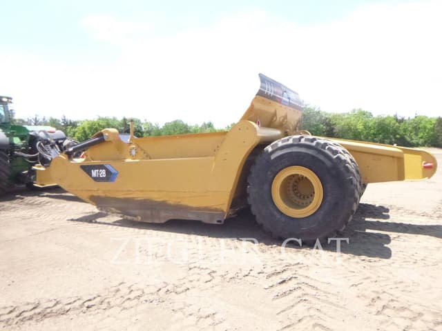 Image of Mobile Track Solutions MT-28 equipment image 3